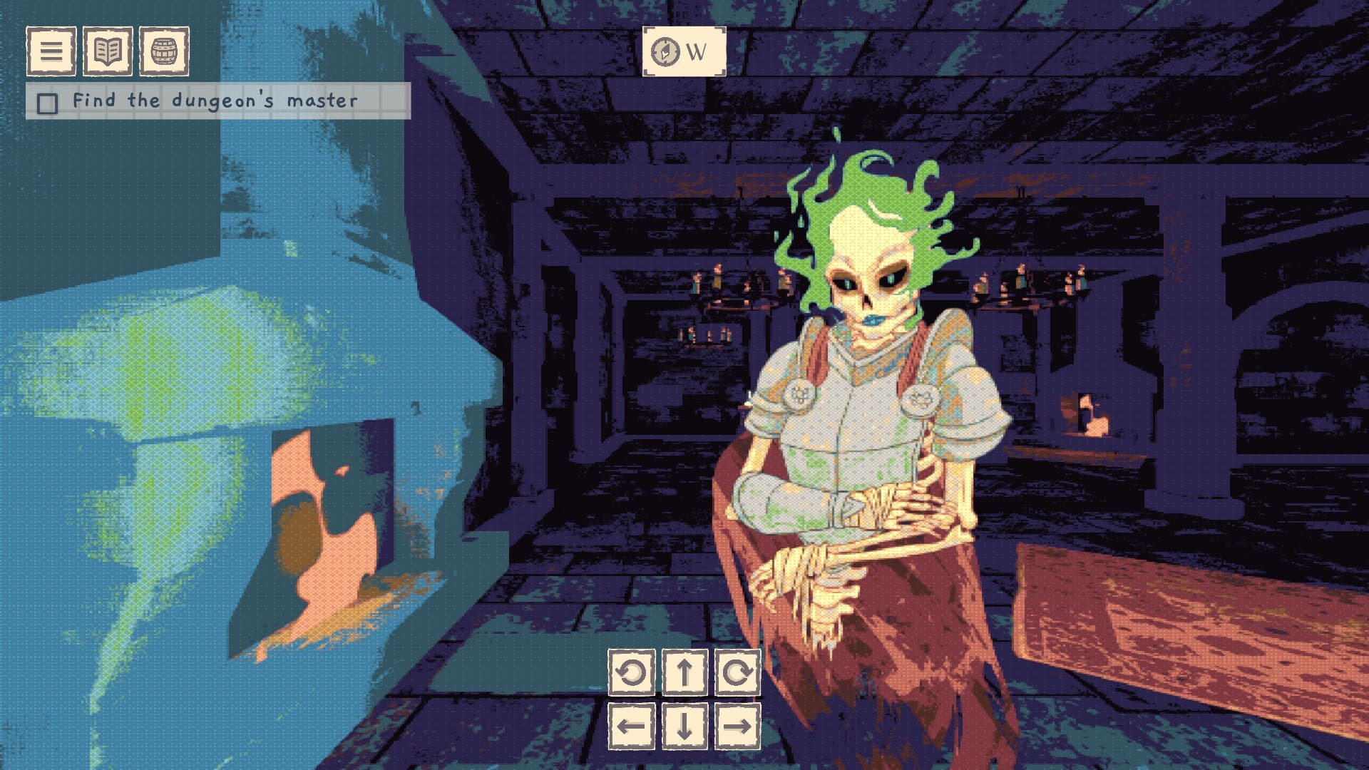 Steam Image