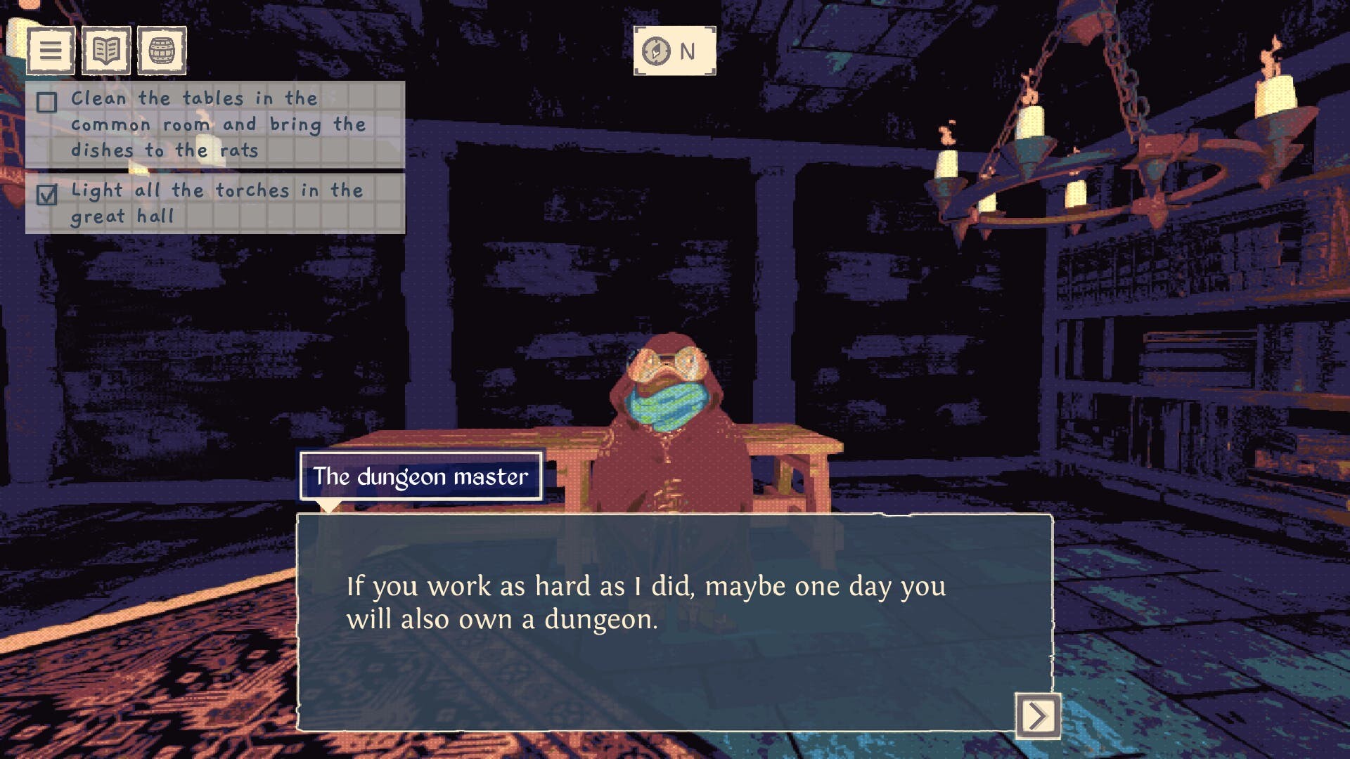 Steam Image