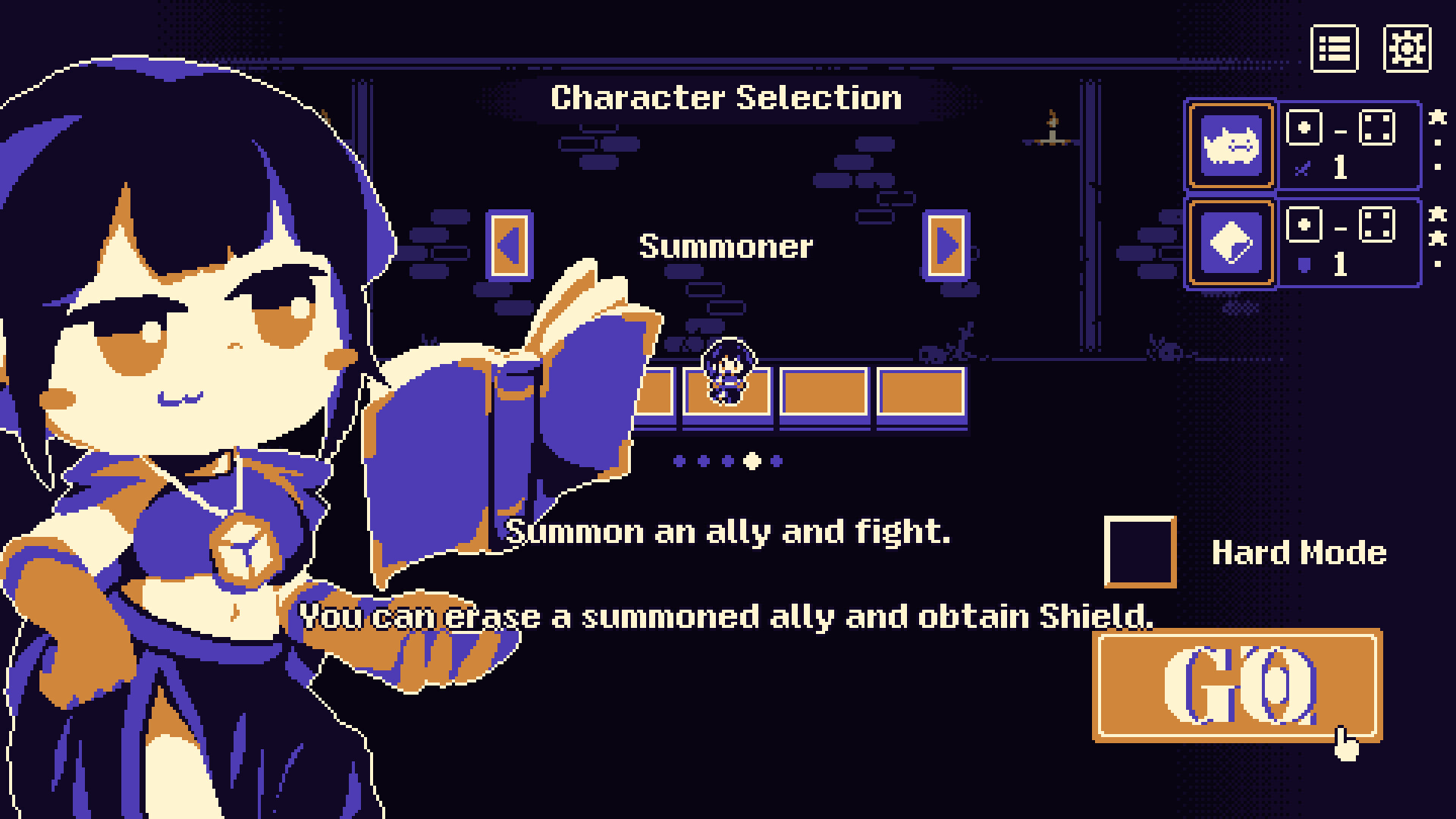 Golden Warden screenshot 8