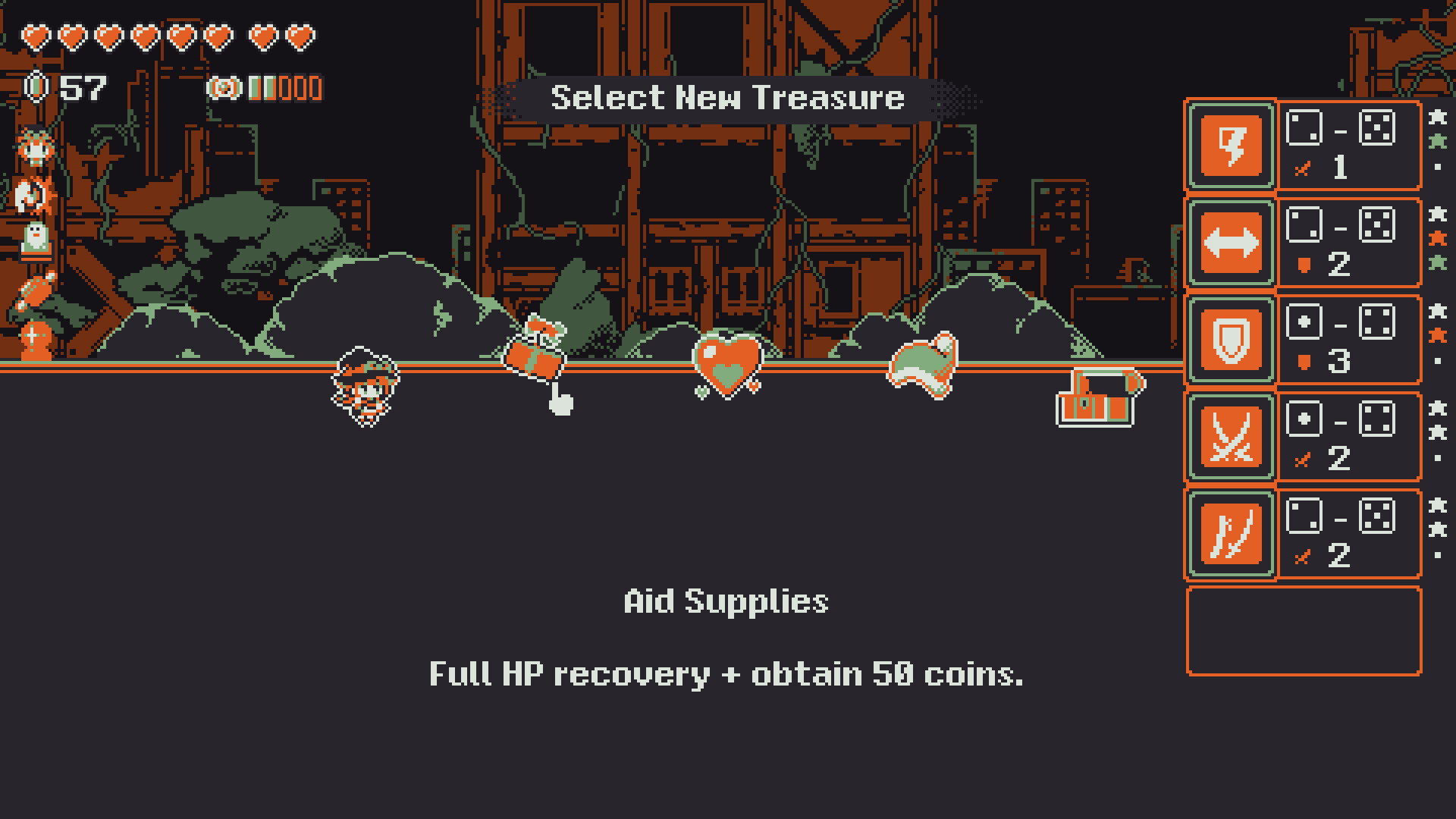 Golden Warden screenshot 5