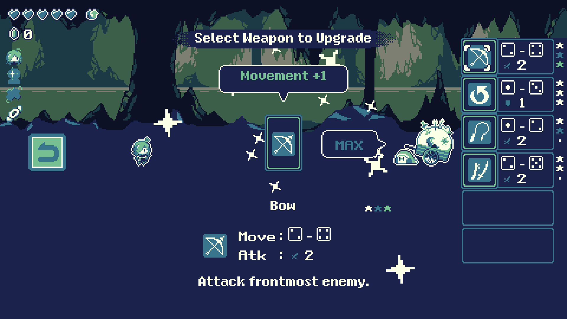 Golden Warden screenshot 6