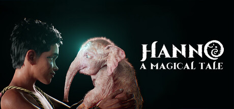 Hanno: A Magical Taleの作品画像