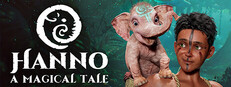 Hanno: A Magical Tale cover