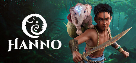 Hanno cover art