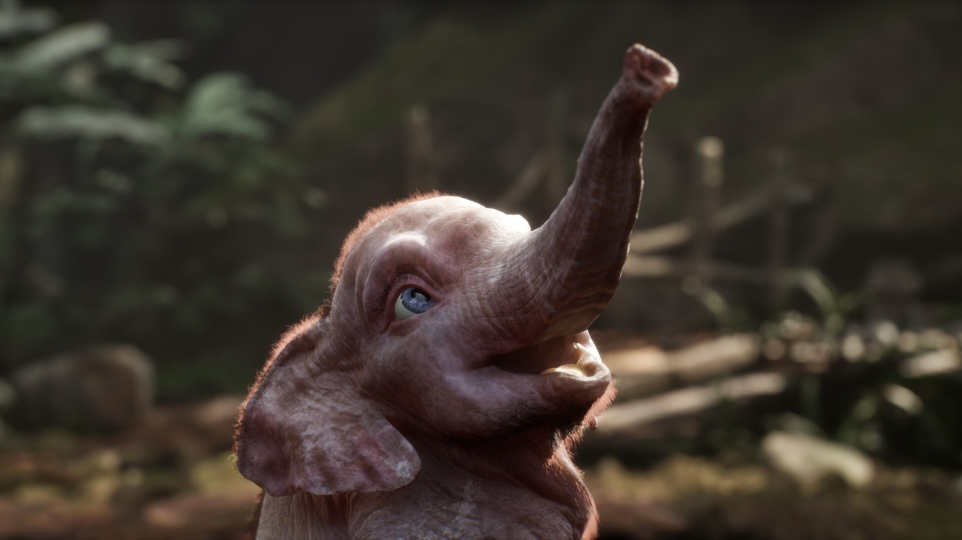 Hanno: A Magical Tale screenshot #4