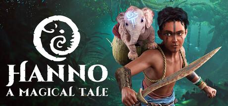 Hanno: A Magical Tale - similar game to Heavy Duty Inc. by One Way Eleven