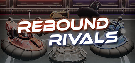 Rebound Rivals