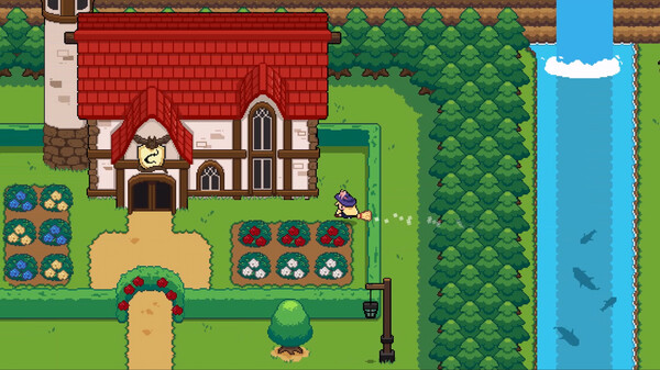 Cauldron Tale Screenshot