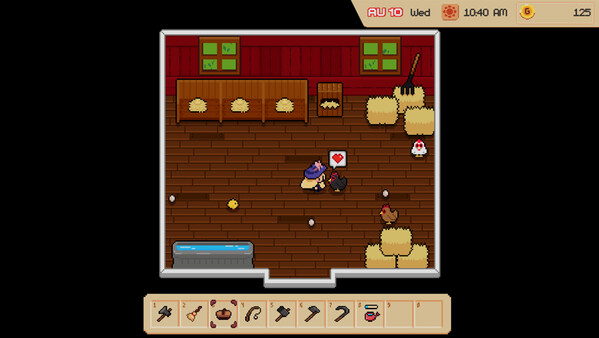 Cauldron Tale Screenshot