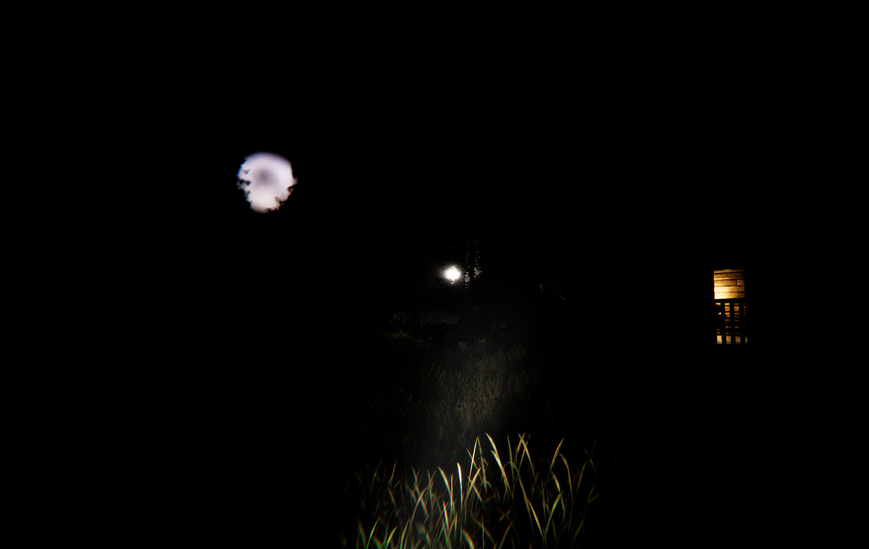 The Schism Featured Screenshot #1