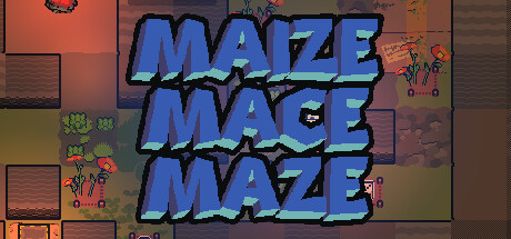 Maize Mace Maze banner