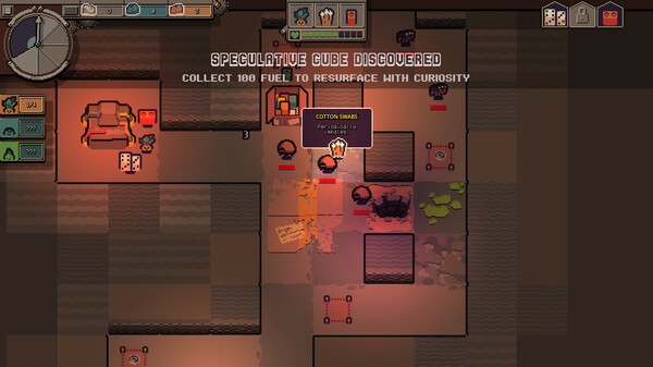 Maize Mace Maze screenshot 4