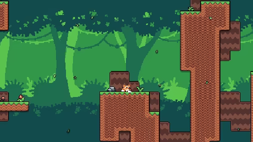 FoxyRush video 2