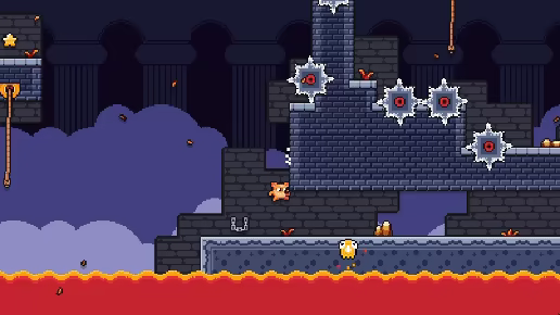 FoxyRush video 3