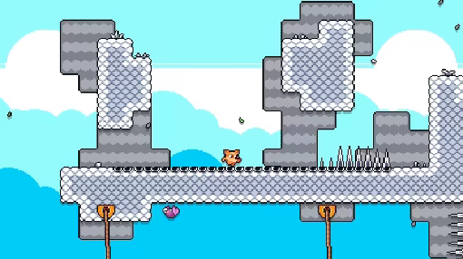 FoxyRush video 4