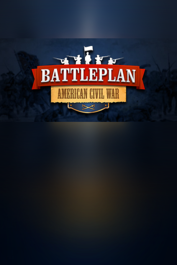 Cover art of Battleplan: American Civil War