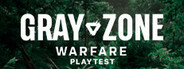 Gray Zone Warfare Playtest
