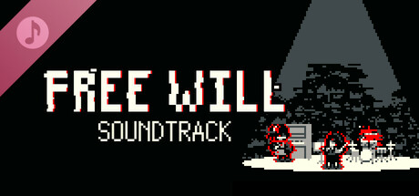 Free Will Soundtrack banner image