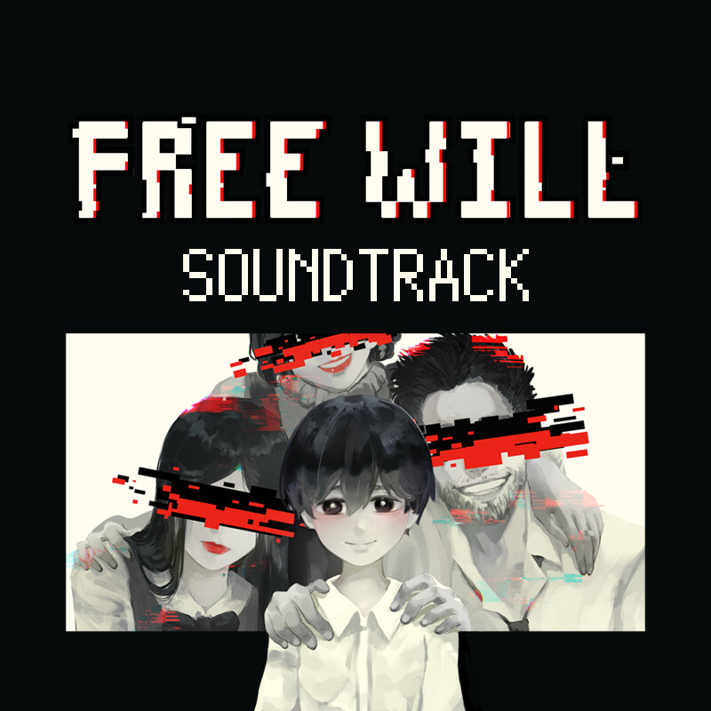 Free Will Soundtrack Featured Screenshot #1