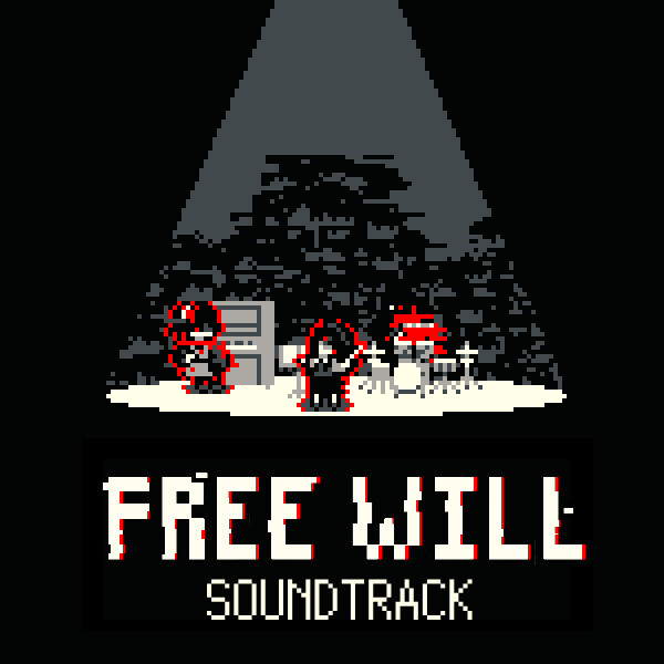 Free Will Soundtrack Featured Screenshot #1