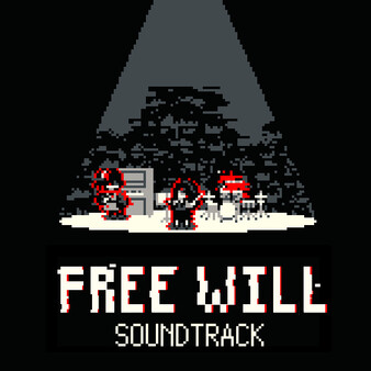 Free Will Soundtrack screenshot 1