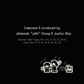 Free Will Soundtrack screenshot 4