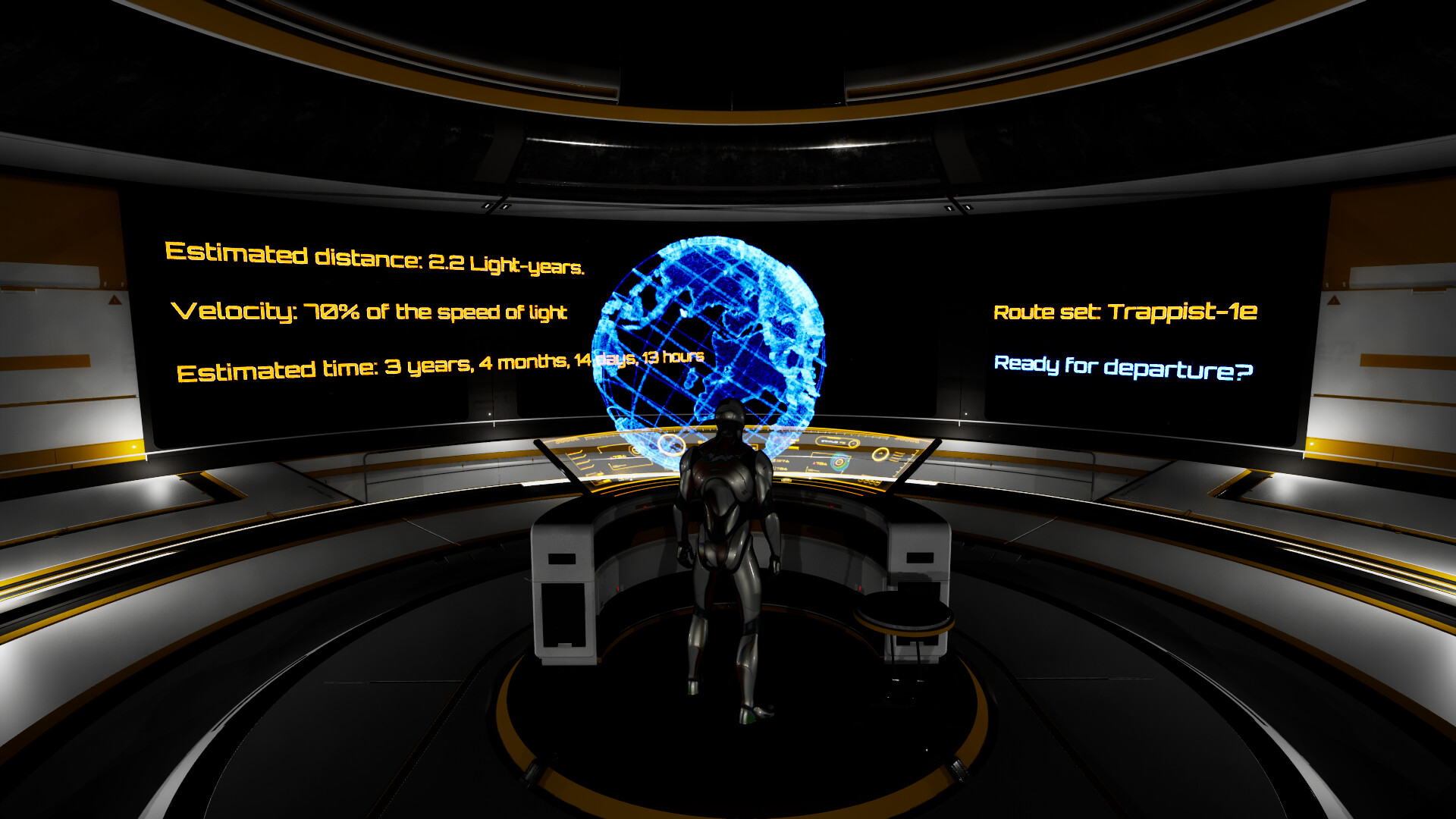 #8. Hive In Space (Steam) 由: UnrealUniverse