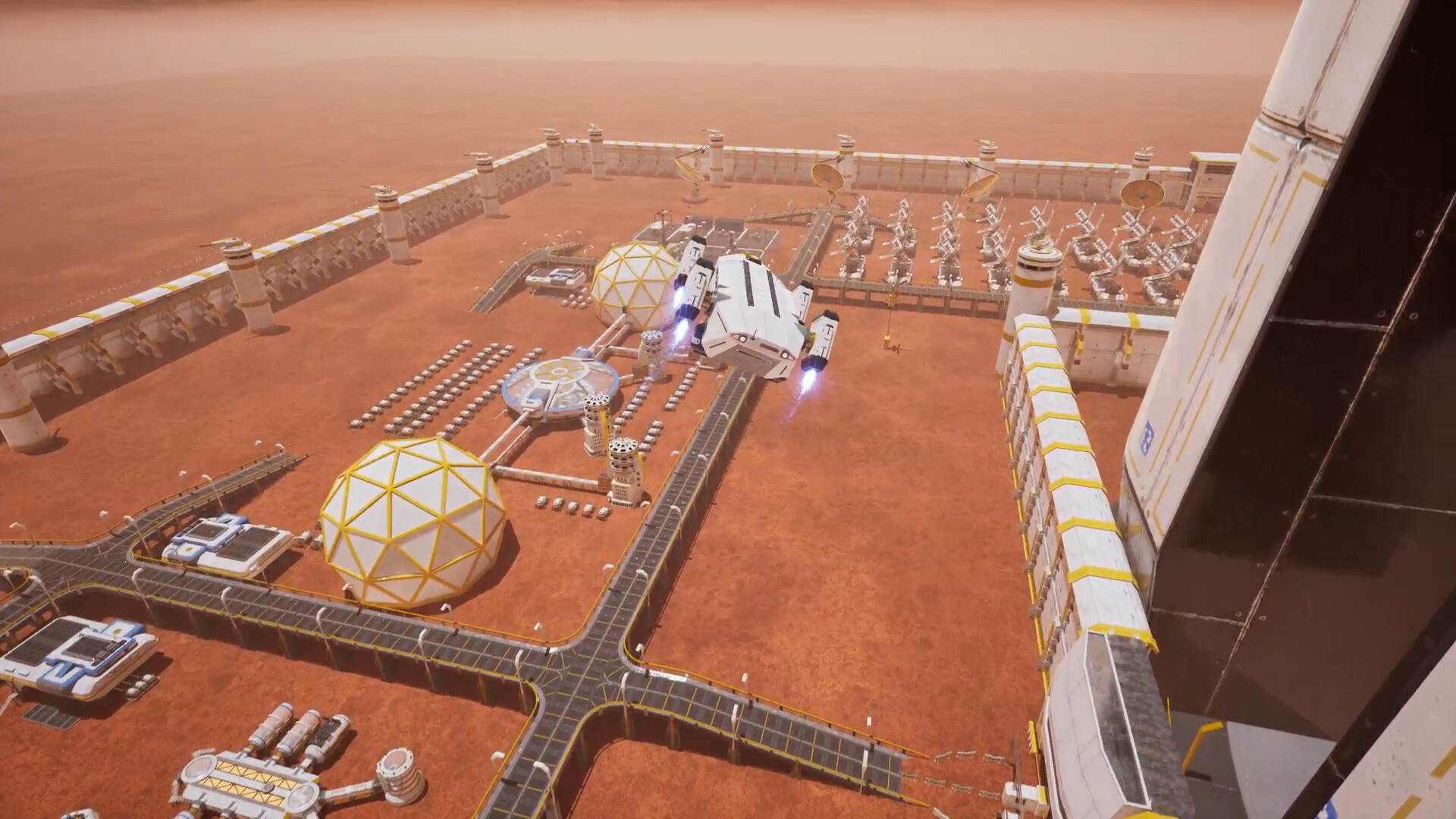 #7. Hive In Space (Steam) 由: UnrealUniverse