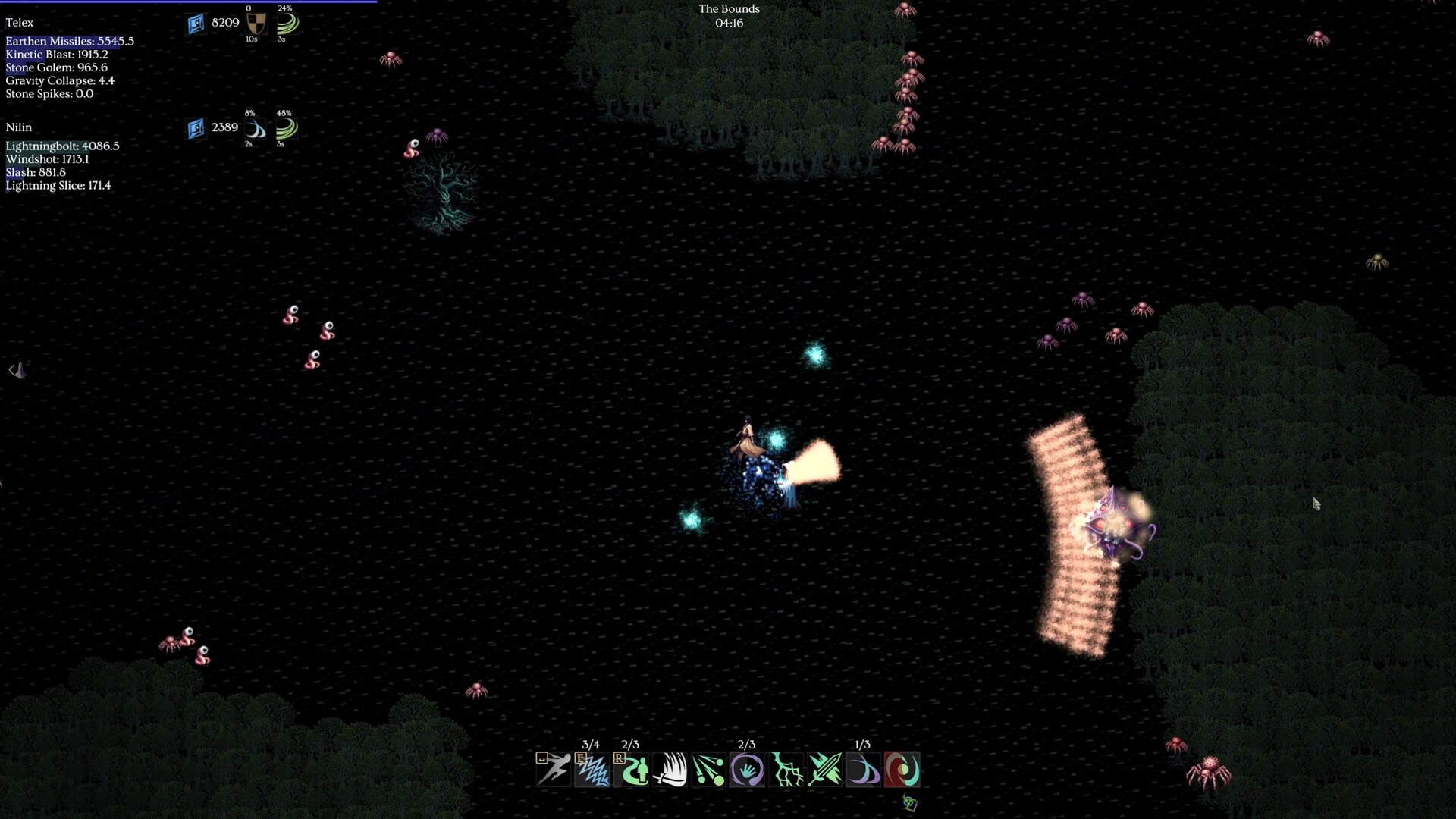 Crucible of the Forgotten screenshot #6