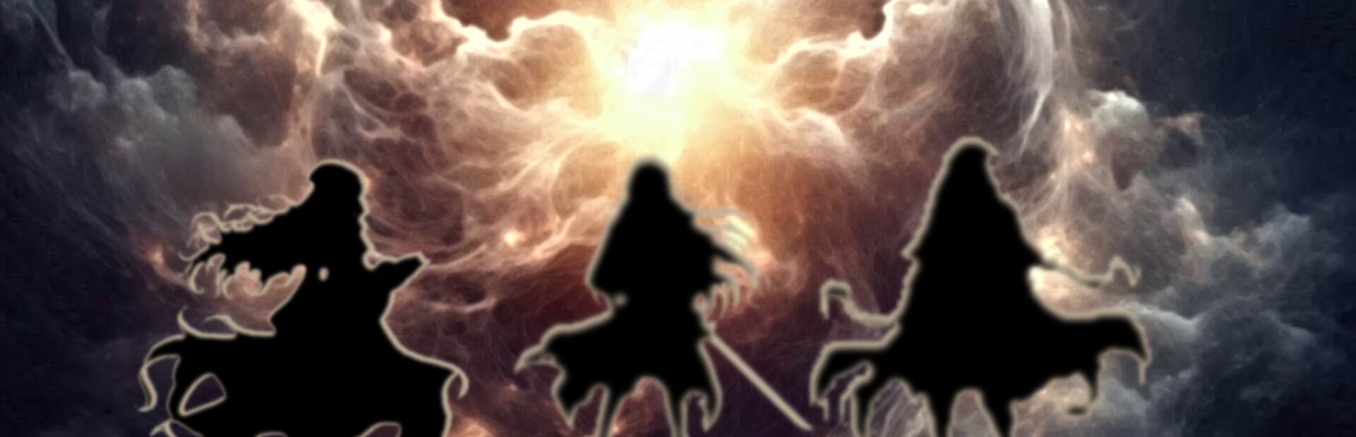 Crucible of the Forgotten