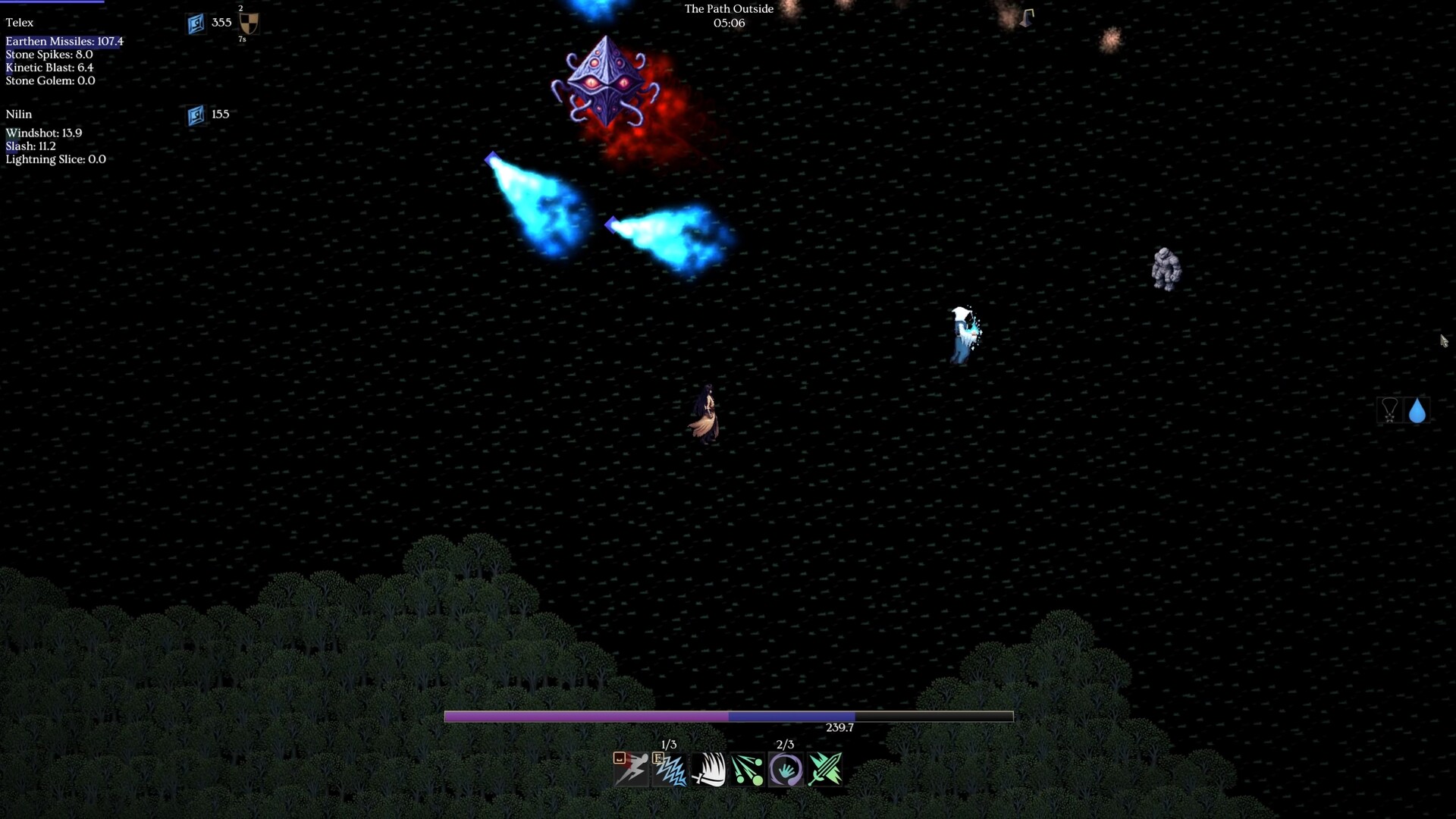 Crucible of the Forgotten Featured Screenshot #1