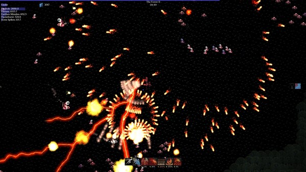 Crucible of the Forgottenfor windows and Linux 1