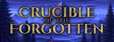 Crucible of the Forgotten