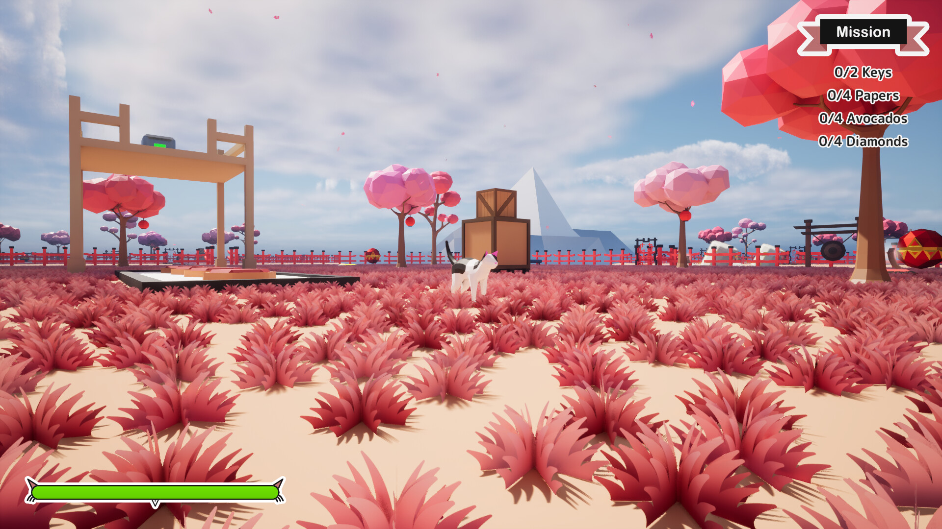 #3. Dusty The Lazy Cat (Steam) 由: Joel-106