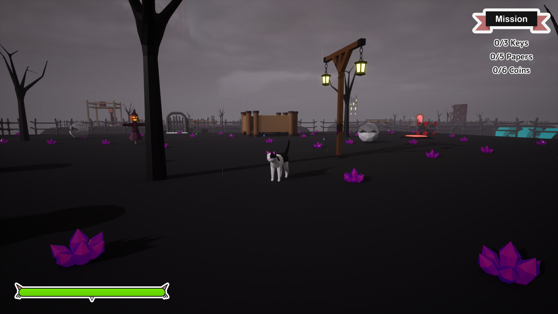 #5. Dusty The Lazy Cat (Steam) 由: Joel-106