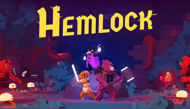Hemlock