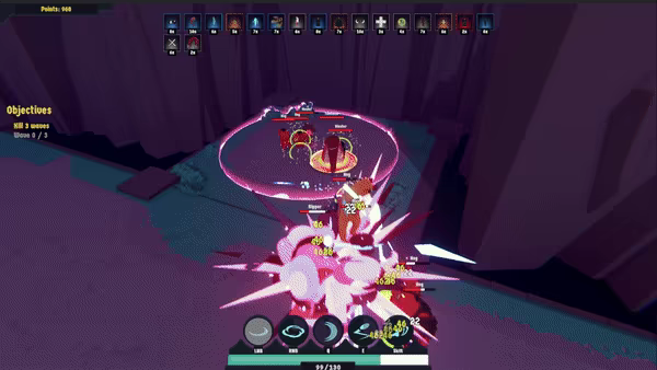 Hemlock video 2