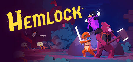 Hemlock banner