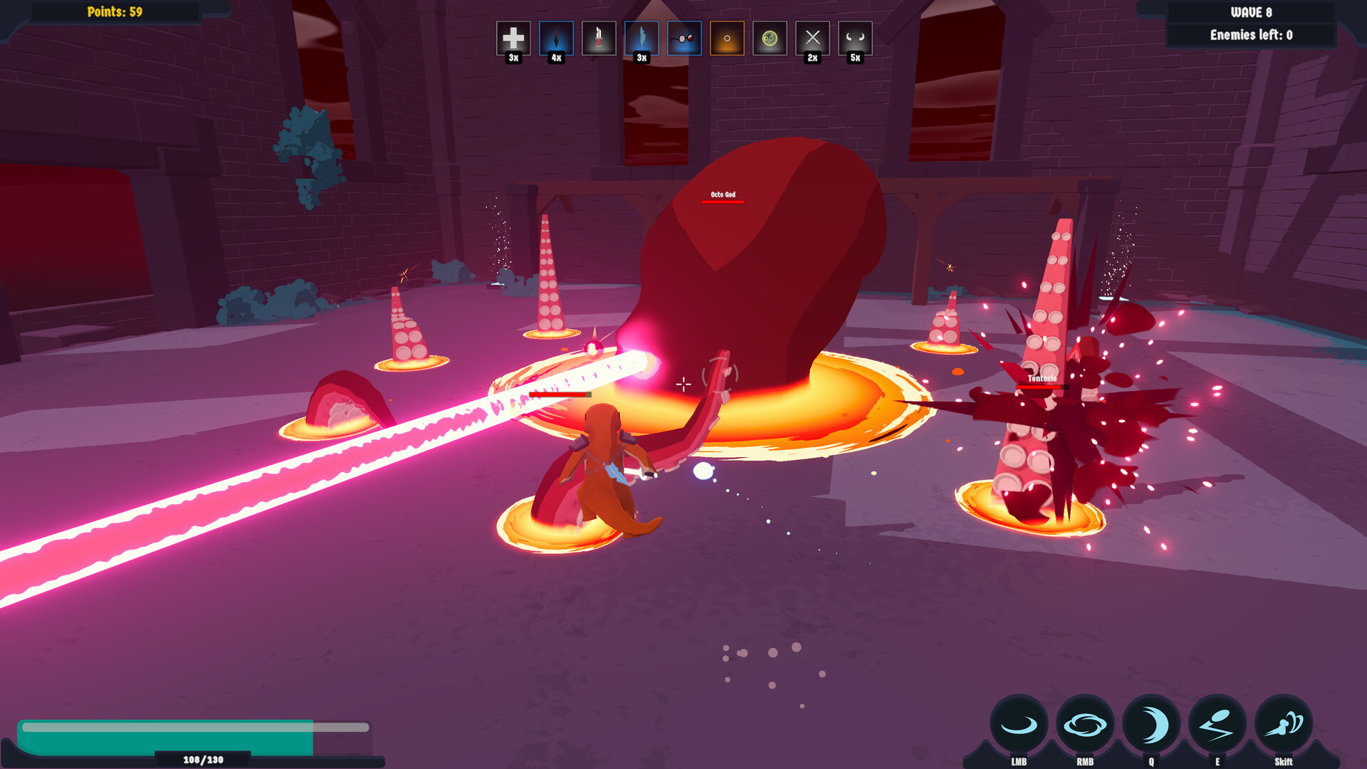 Hemlock screenshot #7