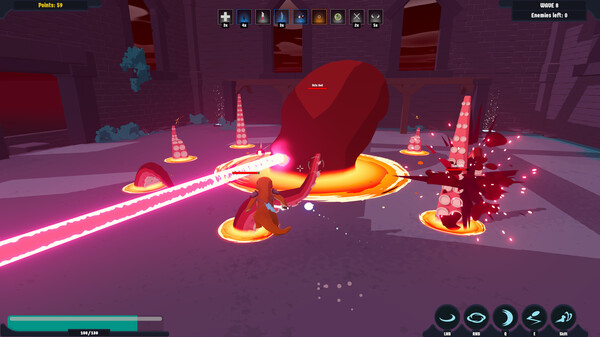 Hemlock screenshot 7