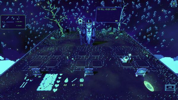 Cemetery of Bob Demo screenshot 2