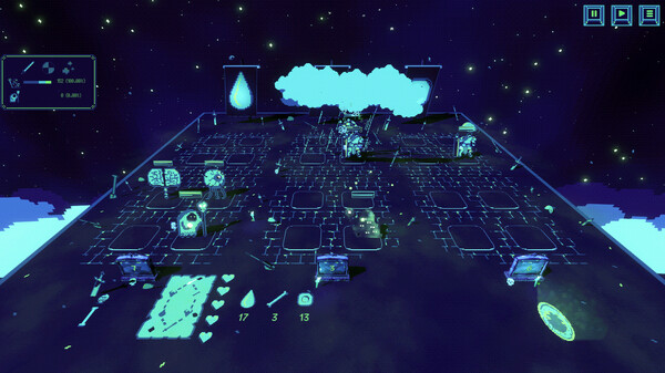 Cemetery of Bob Demo screenshot 3