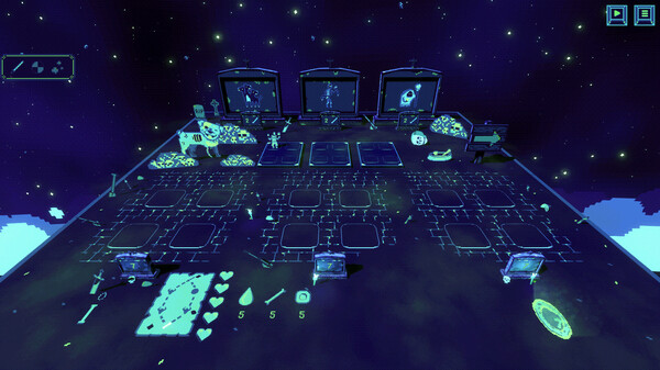 Cemetery of Bob Demo screenshot 5