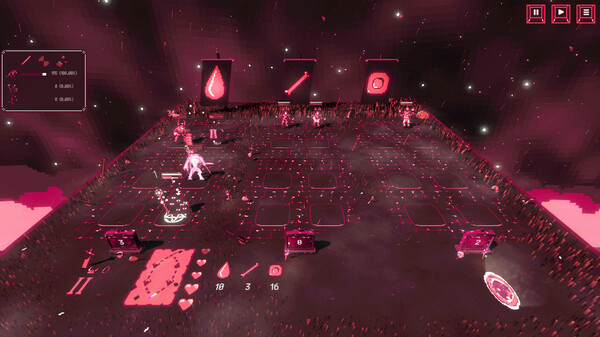 Cemetery of Bob Demo screenshot 4