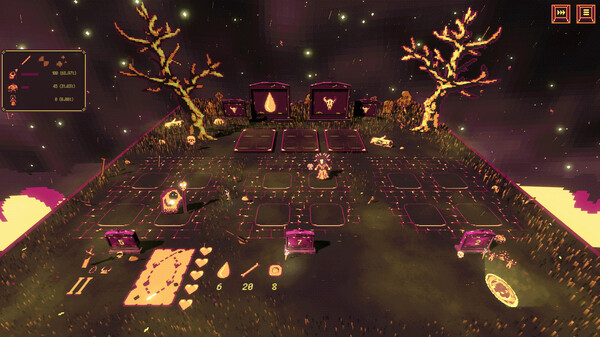 Cemetery of Bob Demo screenshot 6