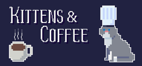 Kittens & Coffee Cheat Engine/CT