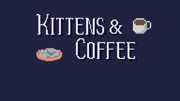 Скриншот из Kittens & Coffee