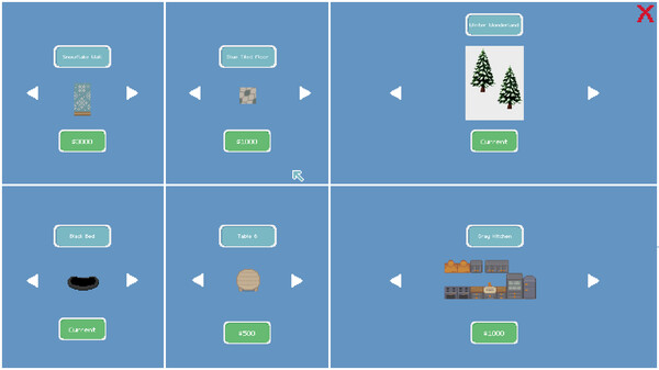 Скриншот из Kittens & Coffee