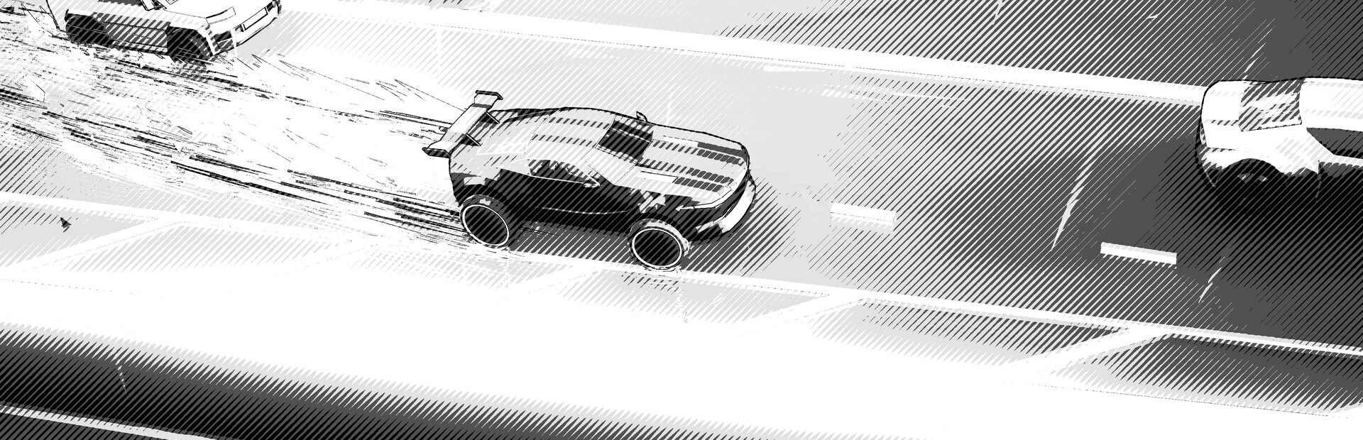 Speed Demons 2