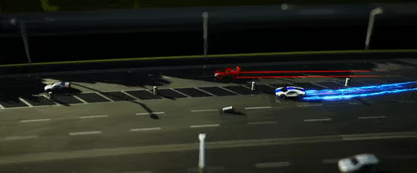 速度狂魔2/Speed Demons 2(图3)